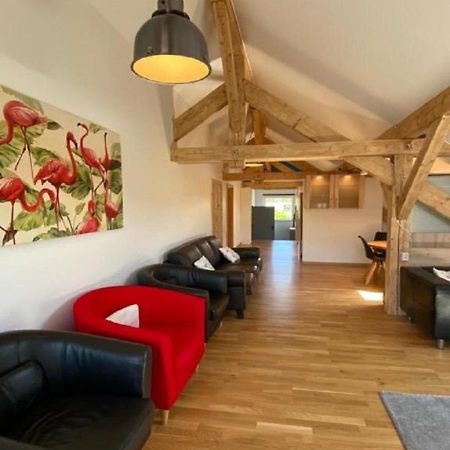 Ferienhaus Am Bach Achslach Ngoại thất bức ảnh
