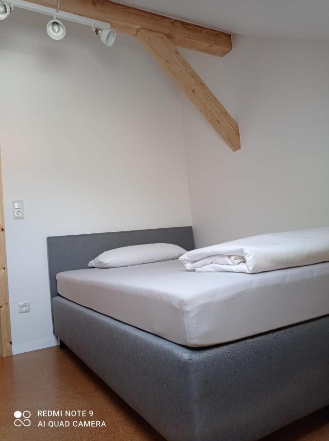 Ferienhaus Am Bach Achslach Ngoại thất bức ảnh