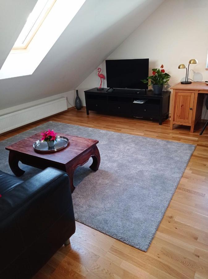 Ferienhaus Am Bach Achslach Ngoại thất bức ảnh