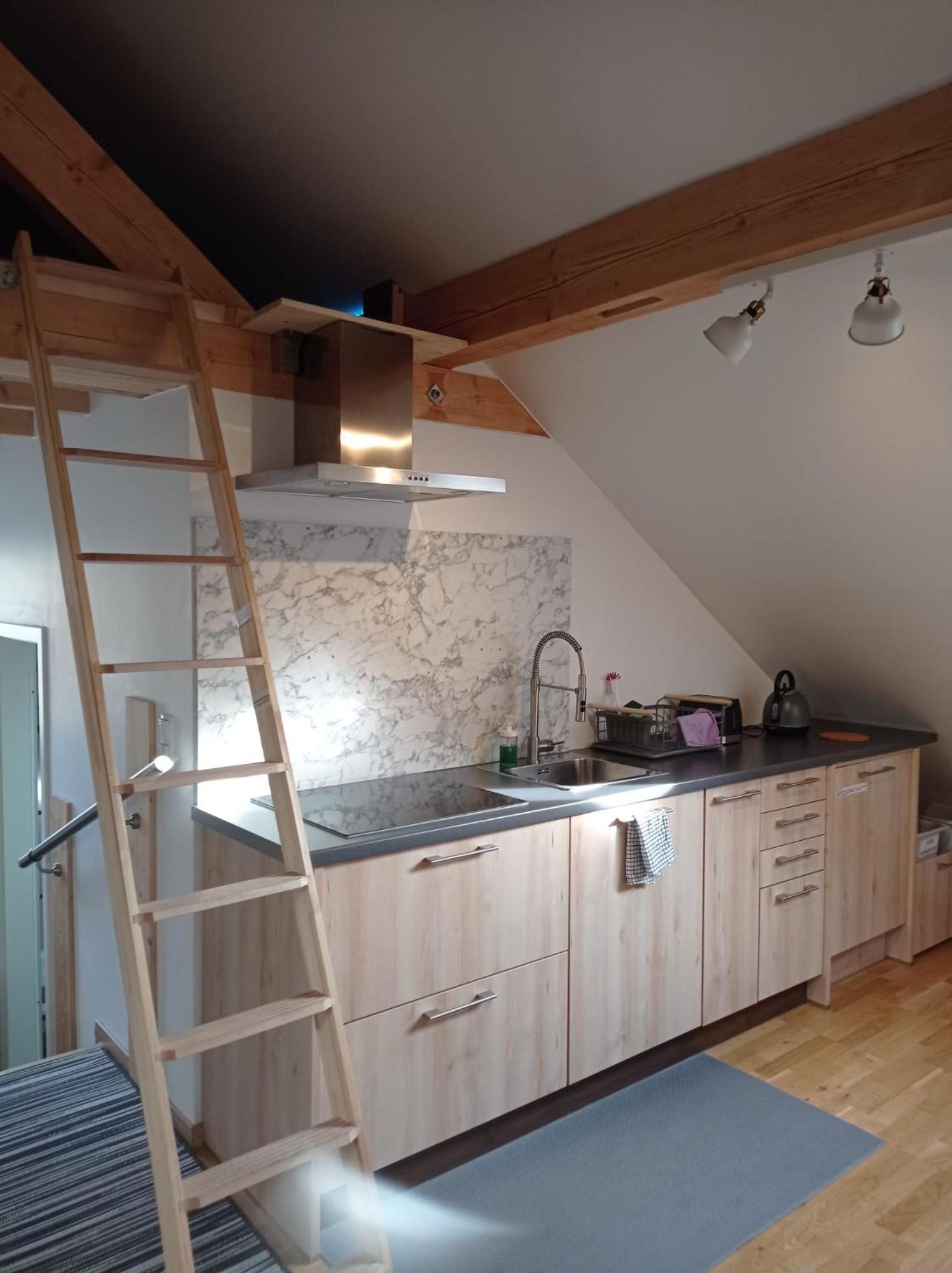 Ferienhaus Am Bach Achslach Ngoại thất bức ảnh